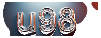 u98 logo