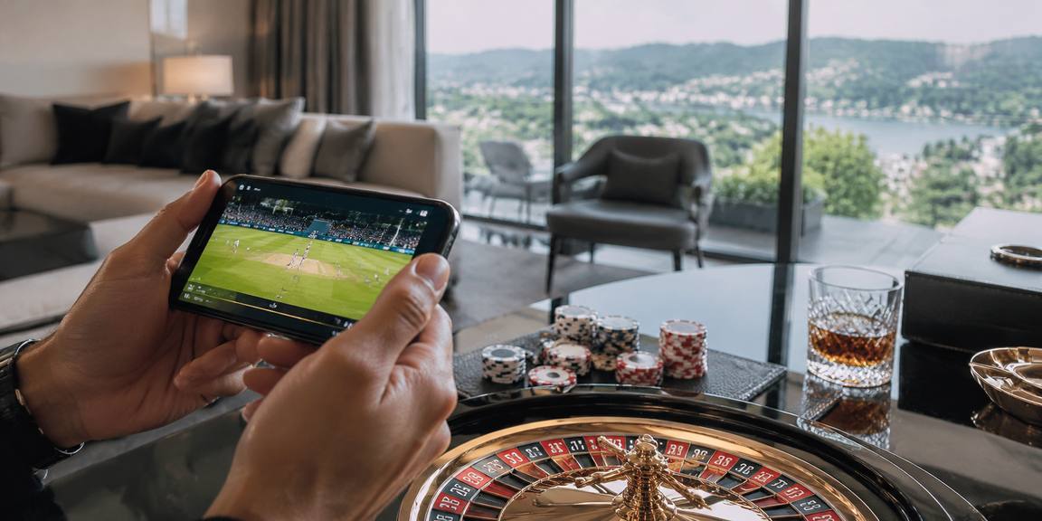 u98 Sportsbook