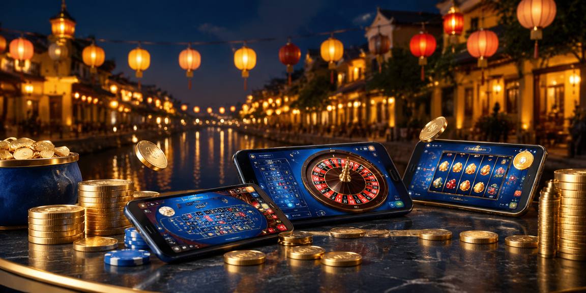 u98 Nền tảng u98 được xây dựng cho người chơi Việt Nam